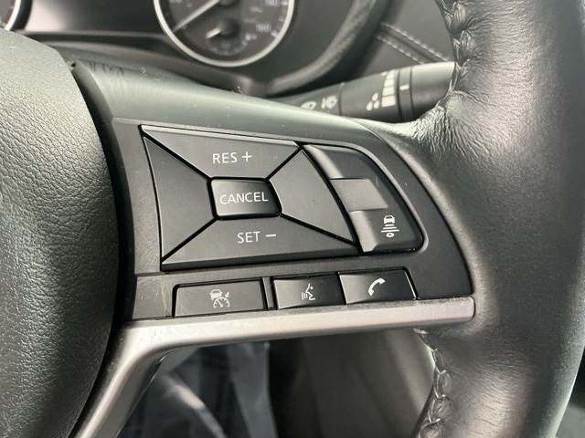 used 2022 Nissan Sentra car, priced at $17,396