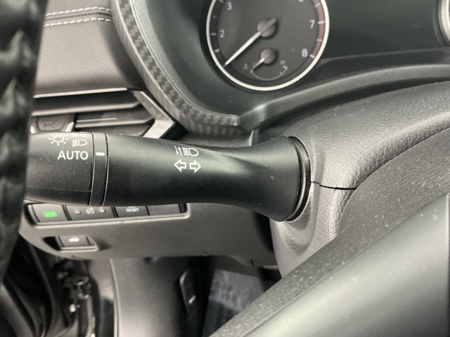 used 2022 Nissan Sentra car, priced at $17,396