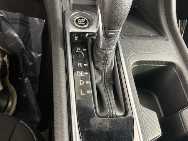 used 2022 Nissan Sentra car, priced at $17,396