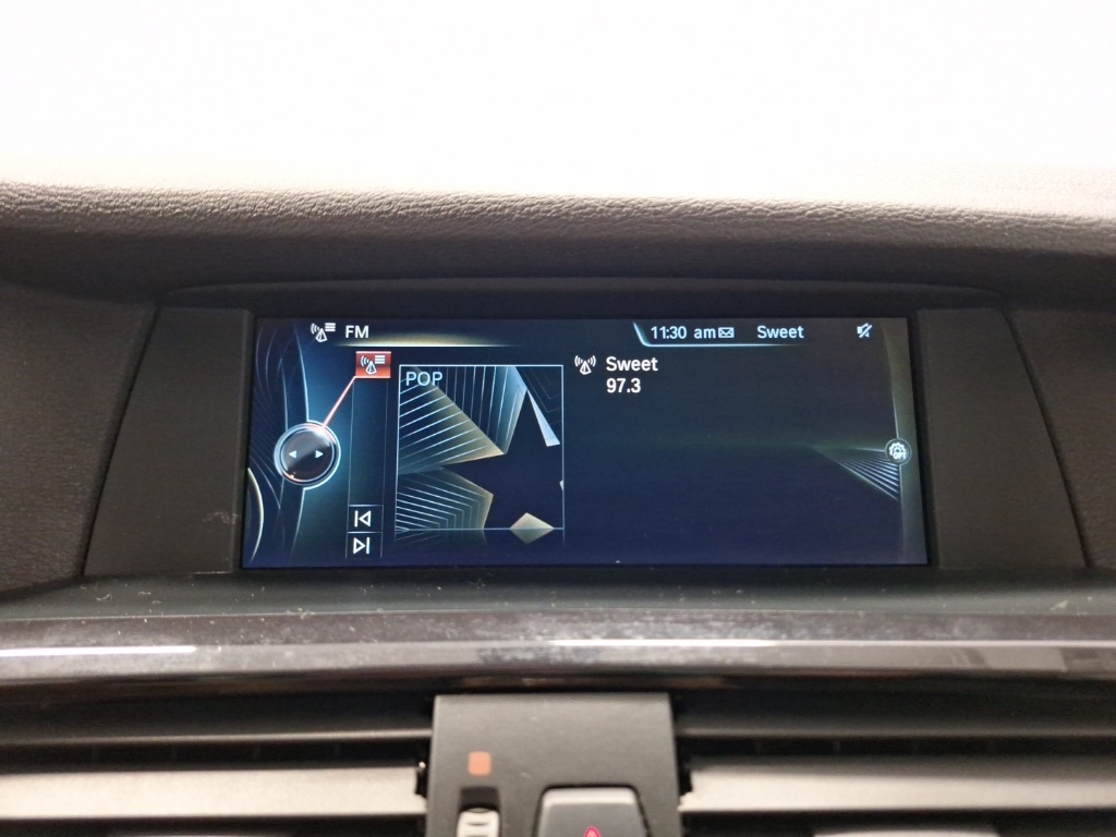 used 2014 BMW X3 car, priced at $5,750