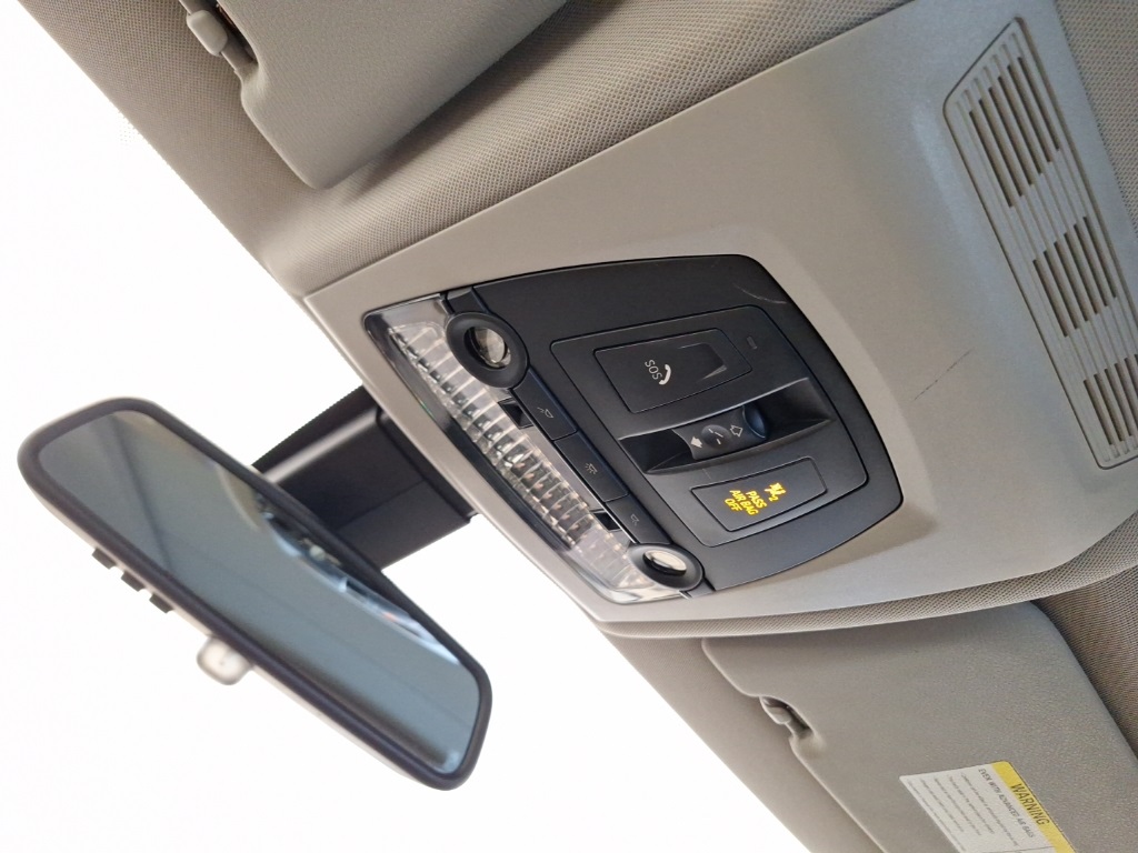 used 2014 BMW X3 car, priced at $5,750