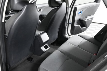 new 2025 Kia K4 car, priced at $25,824