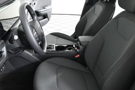 new 2025 Kia K4 car, priced at $25,824