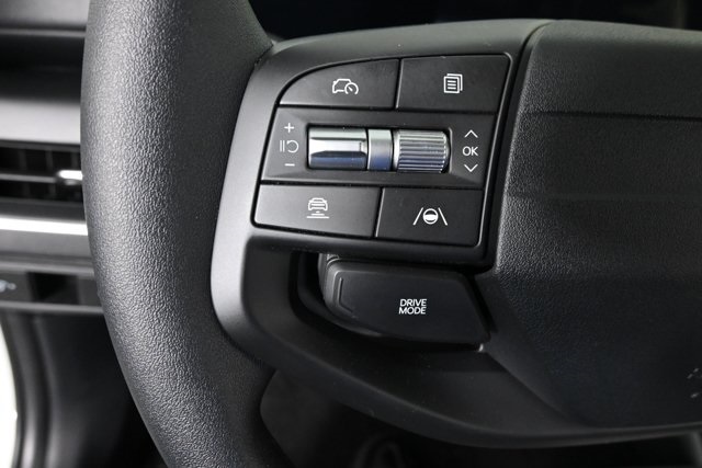 new 2025 Kia K4 car, priced at $25,824