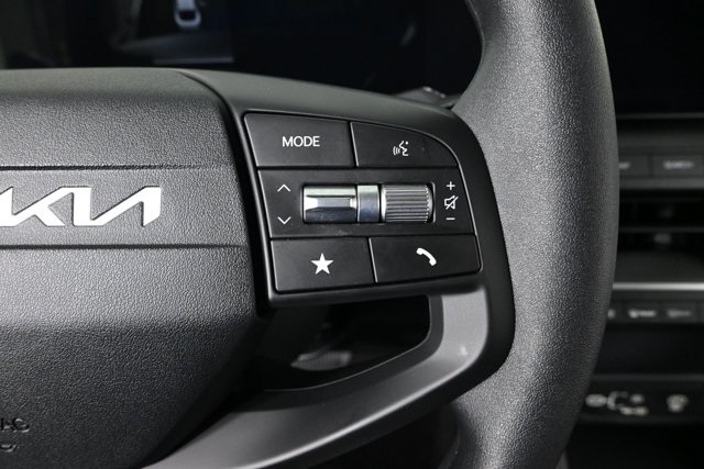 new 2025 Kia K4 car, priced at $25,824
