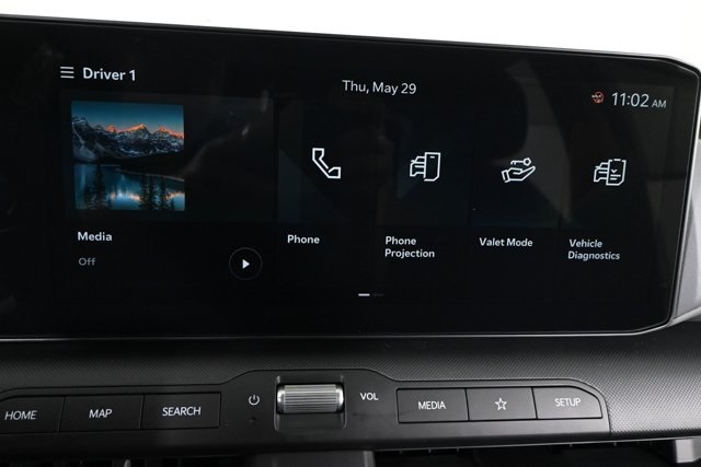 new 2025 Kia K4 car, priced at $25,824