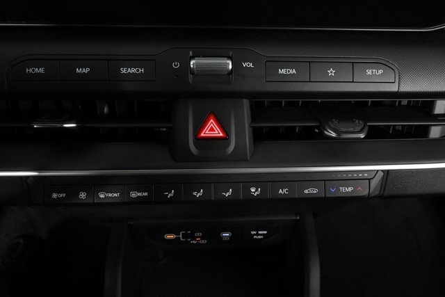 new 2025 Kia K4 car, priced at $25,824