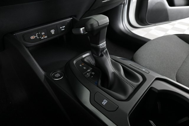 new 2025 Kia K4 car, priced at $25,824