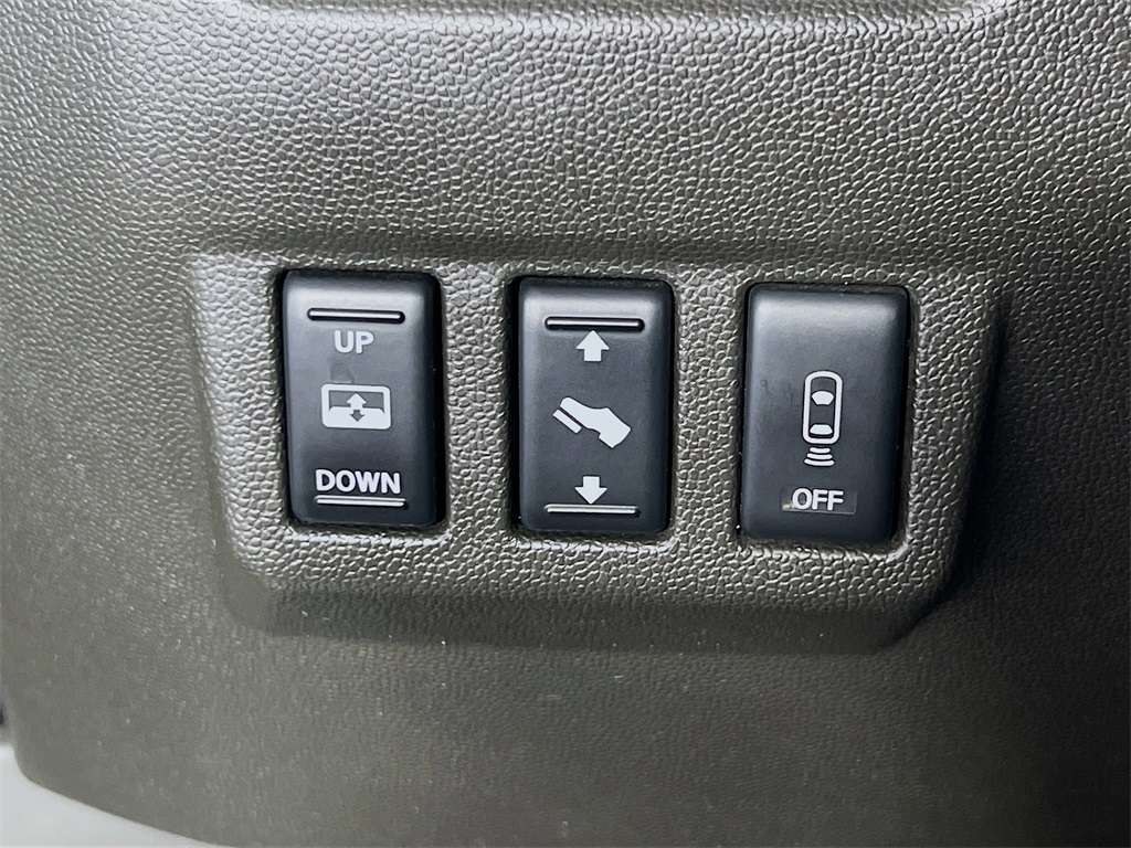 used 2007 Nissan Titan car, priced at $9,917