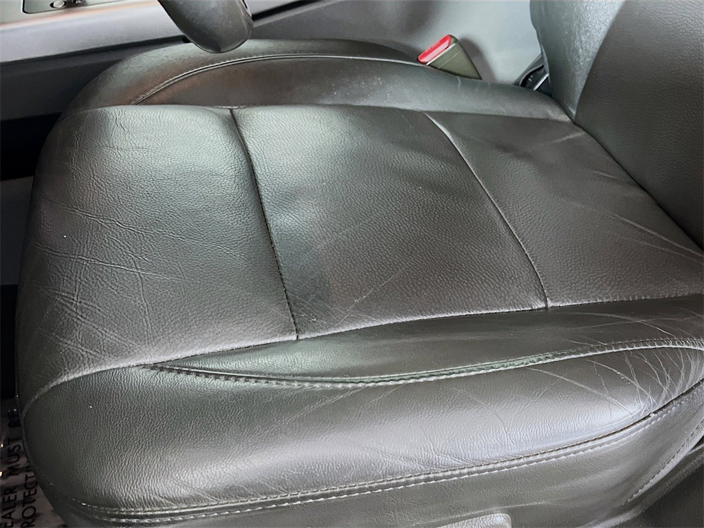 used 2007 Nissan Titan car, priced at $9,917