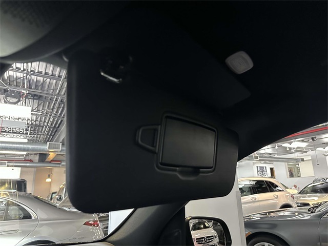 used 2024 Mercedes-Benz GLS car, priced at $74,475