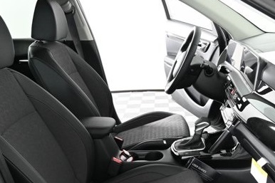 new 2025 Kia Seltos car, priced at $26,009