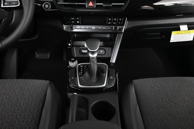 new 2025 Kia Seltos car, priced at $26,009