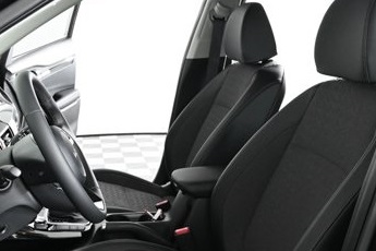 new 2025 Kia Seltos car, priced at $26,009