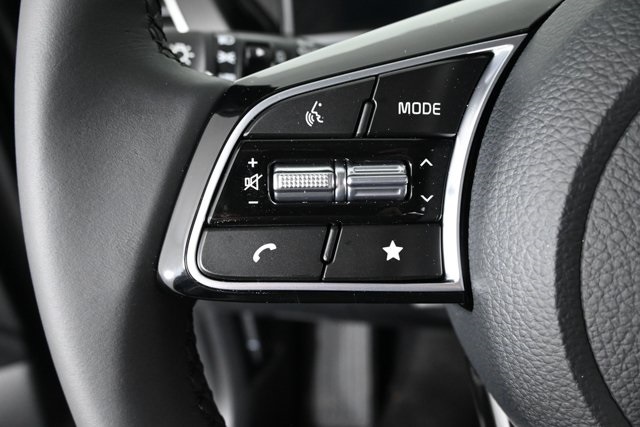 new 2025 Kia Seltos car, priced at $26,009
