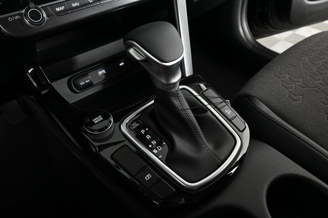 new 2025 Kia Seltos car, priced at $26,009