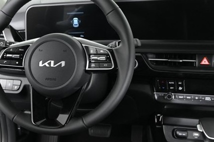 new 2025 Kia Seltos car, priced at $26,009