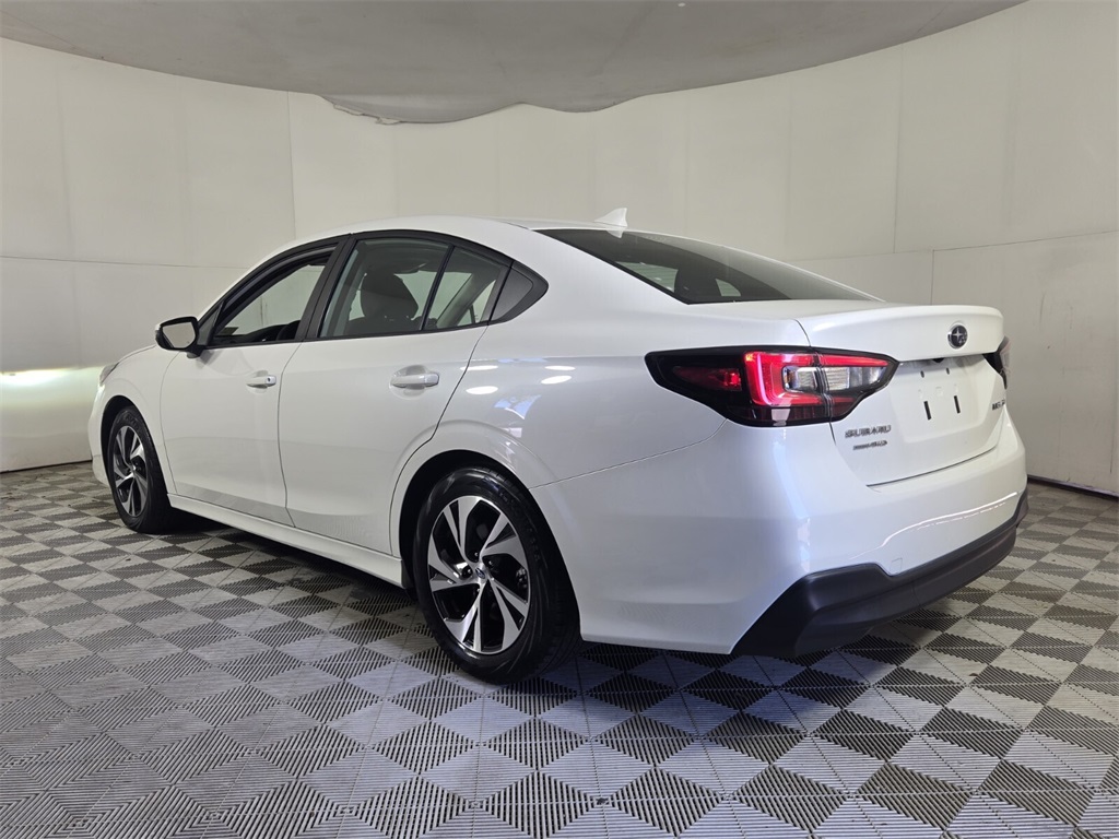 used 2023 Subaru Legacy car, priced at $22,688