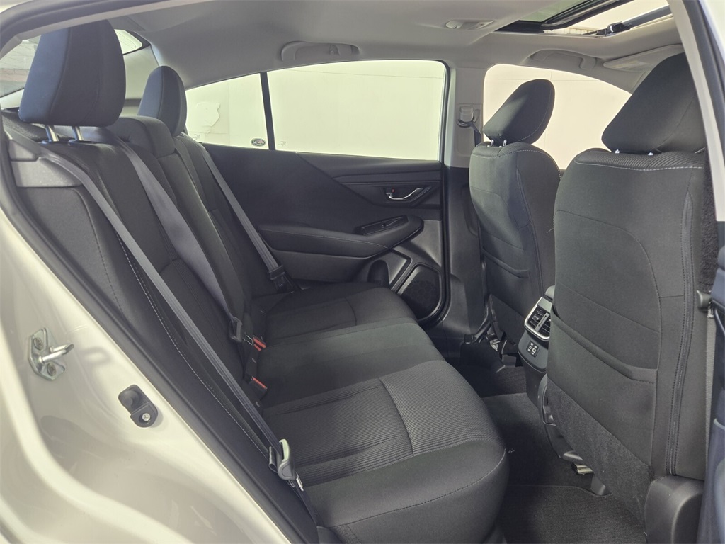 used 2023 Subaru Legacy car, priced at $22,688