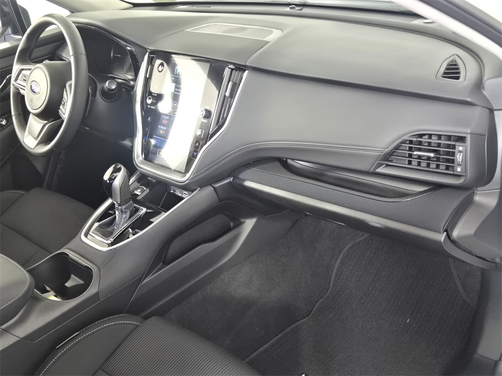 used 2023 Subaru Legacy car, priced at $22,688