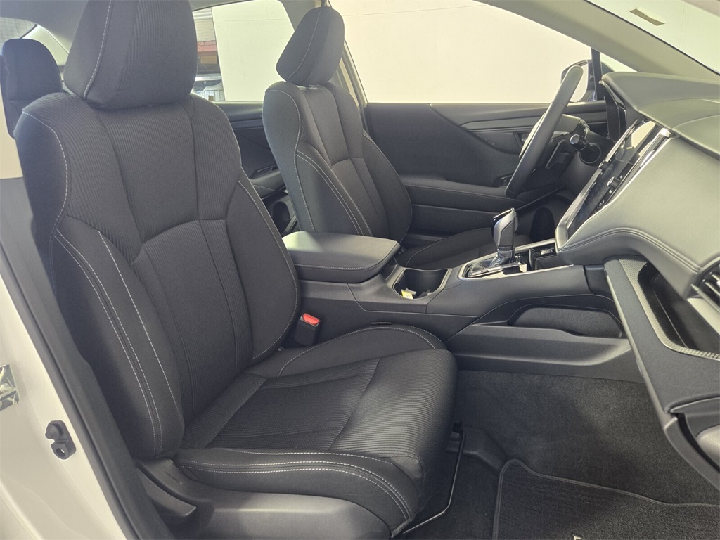 used 2023 Subaru Legacy car, priced at $22,688