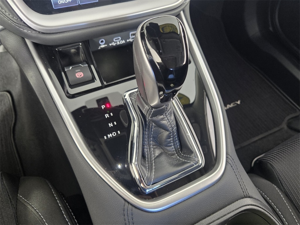 used 2023 Subaru Legacy car, priced at $22,688