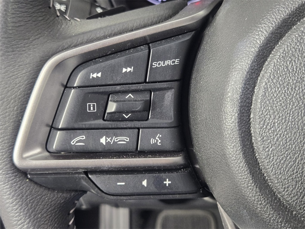 used 2023 Subaru Legacy car, priced at $22,688