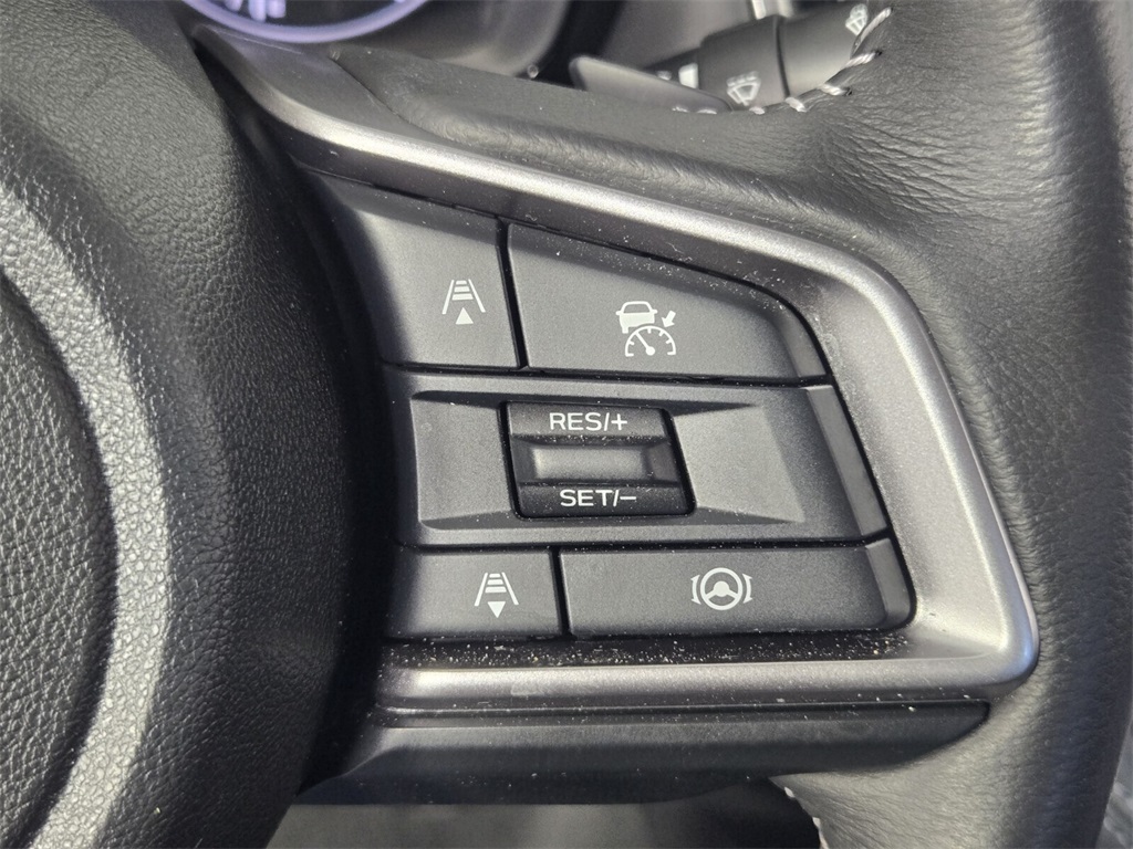 used 2023 Subaru Legacy car, priced at $22,688