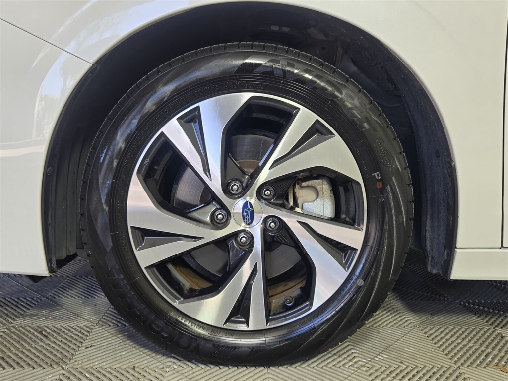 used 2023 Subaru Legacy car, priced at $22,688