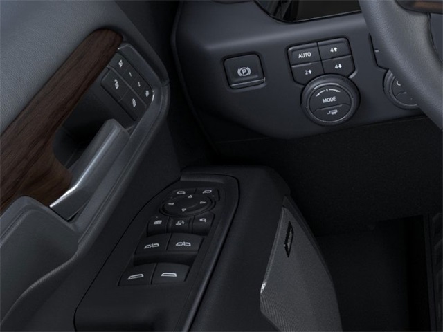 new 2025 Chevrolet Silverado 2500HD car, priced at $68,131