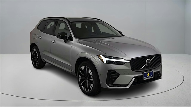 new 2026 Volvo XC60 car, priced at $58,015