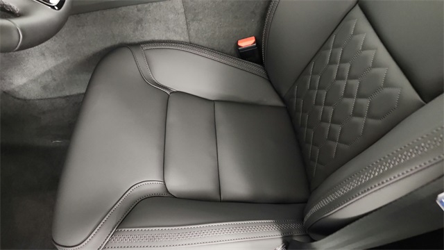 new 2026 Volvo XC60 car, priced at $58,015