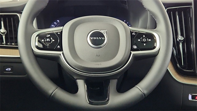 new 2026 Volvo XC60 car, priced at $58,015