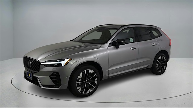 new 2026 Volvo XC60 car, priced at $58,015