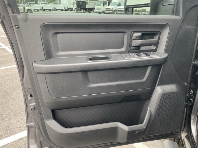 new 2025 Ram 2500 car, priced at $63,539