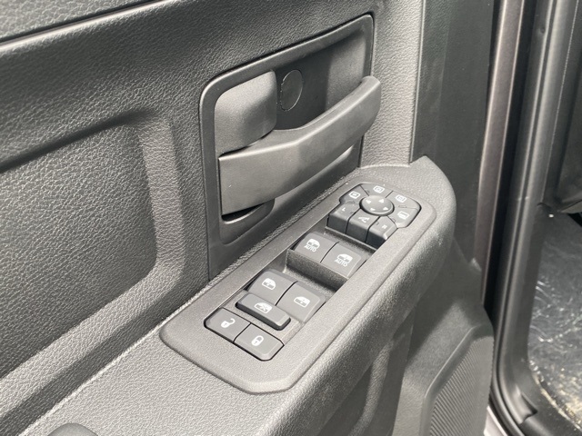 new 2025 Ram 2500 car, priced at $63,539