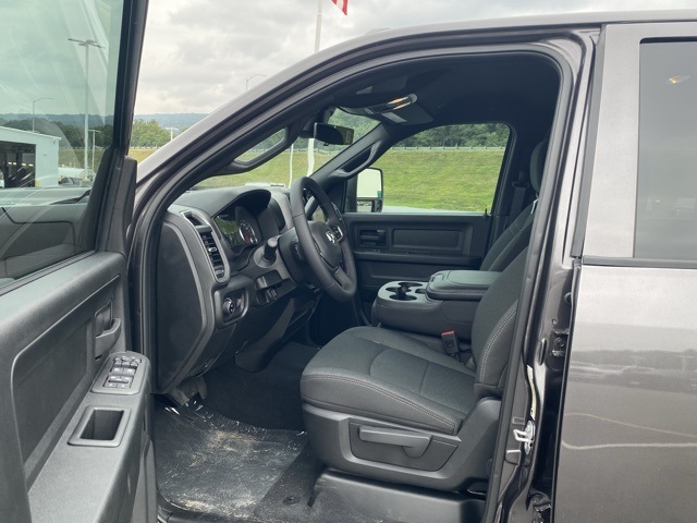 new 2025 Ram 2500 car, priced at $63,539