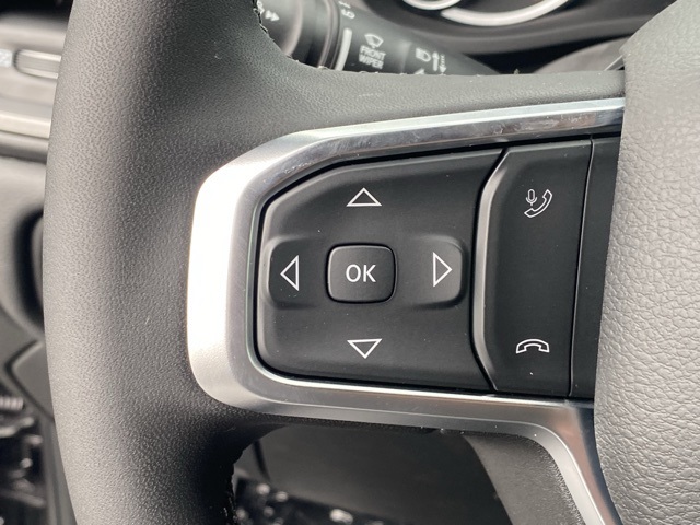 new 2025 Ram 2500 car, priced at $63,539