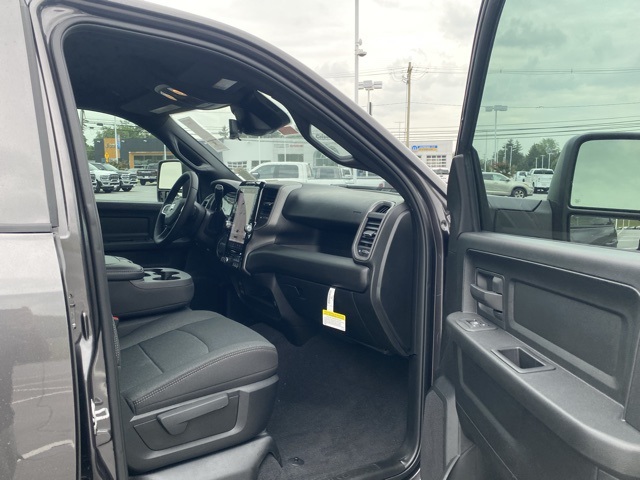 new 2025 Ram 2500 car, priced at $63,539