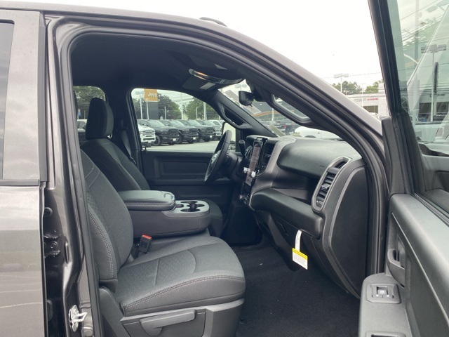 new 2025 Ram 2500 car, priced at $63,539