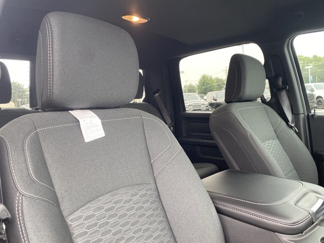 new 2025 Ram 2500 car, priced at $63,539