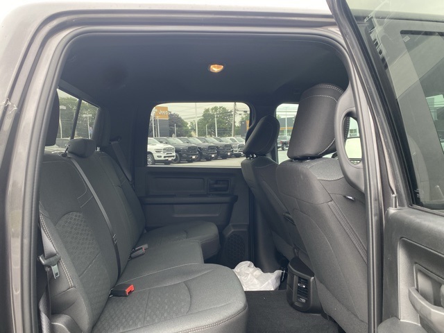 new 2025 Ram 2500 car, priced at $63,539