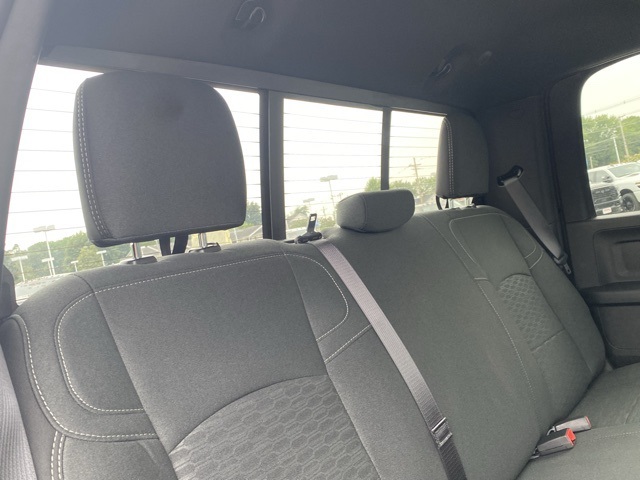 new 2025 Ram 2500 car, priced at $63,539