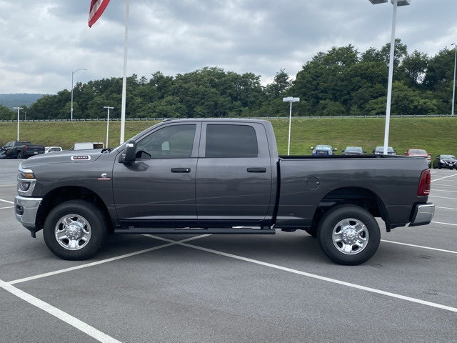 new 2025 Ram 2500 car, priced at $63,539