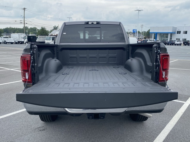 new 2025 Ram 2500 car, priced at $63,539
