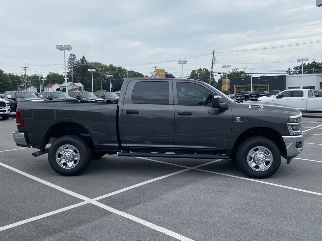 new 2025 Ram 2500 car, priced at $63,539