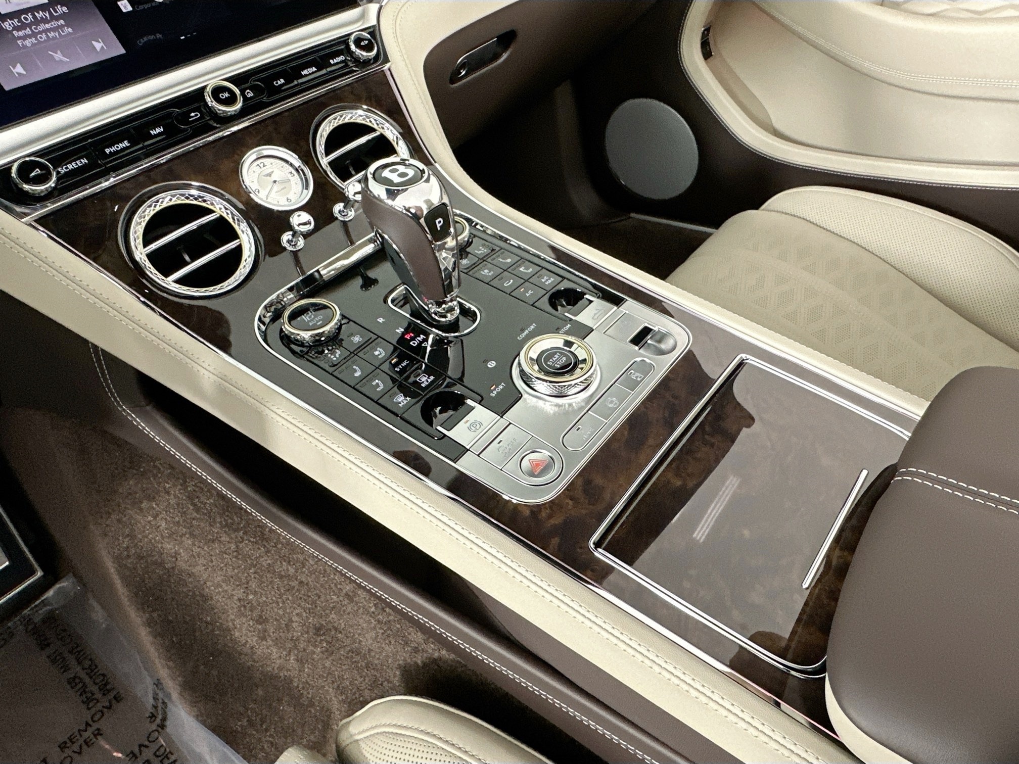 new 2026 Bentley Continental GTC car