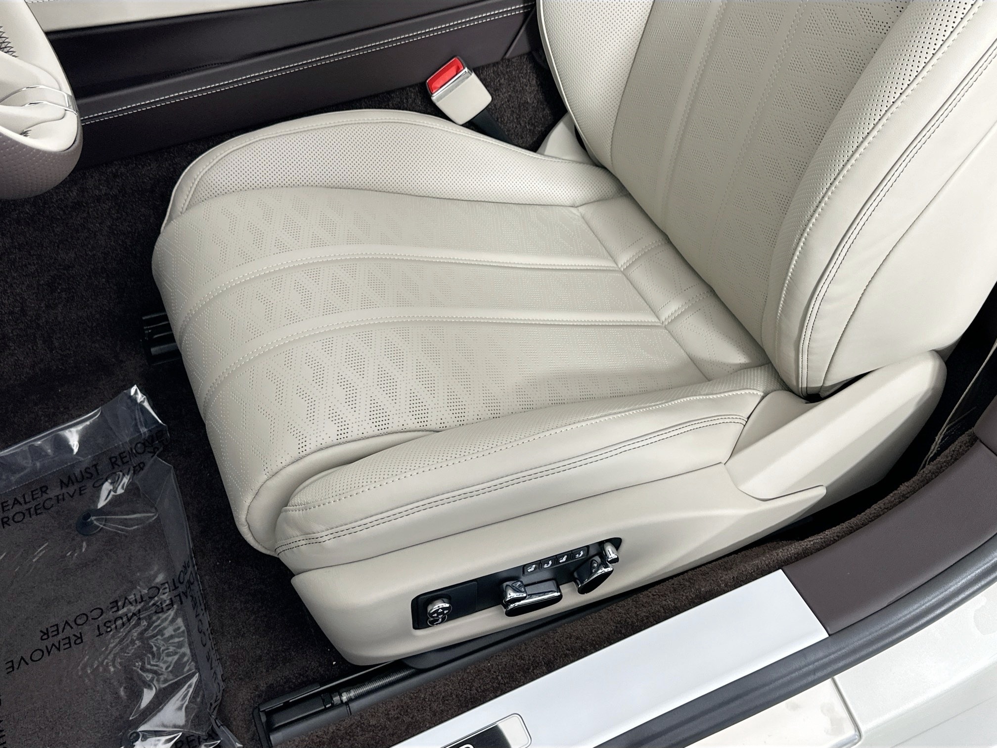 new 2026 Bentley Continental GTC car