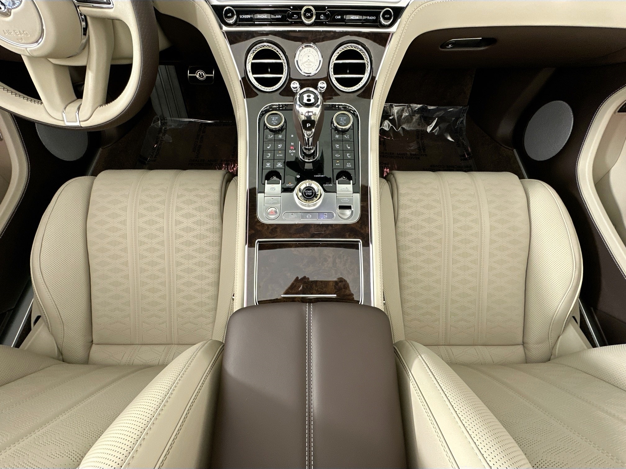 new 2026 Bentley Continental GTC car