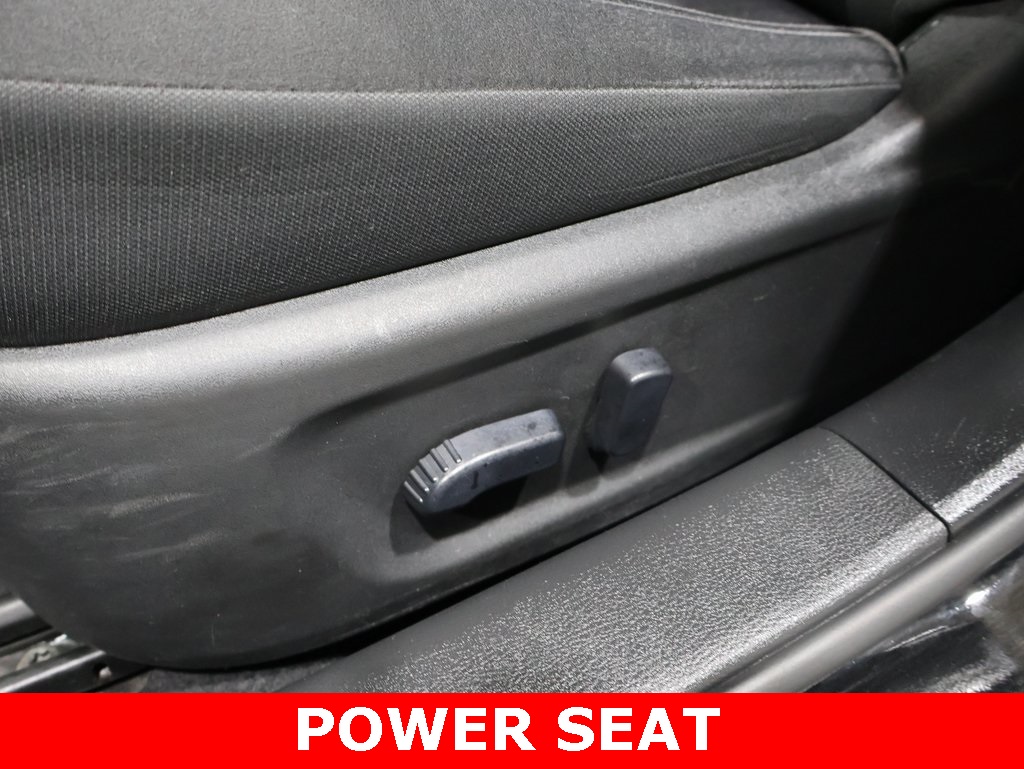 used 2022 Nissan Altima car, priced at $17,500